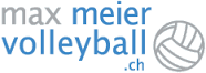 Max Meier Volleyball Management
