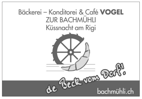 Bäckerei - Konditorei & Café Vogel